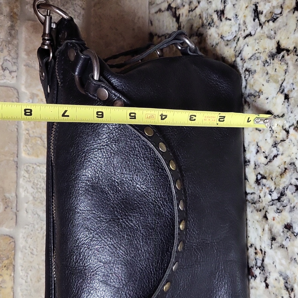Patricia Nash Torcy Crossbody - Picture 4 of 15